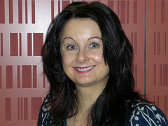 Marian Keyes Picture