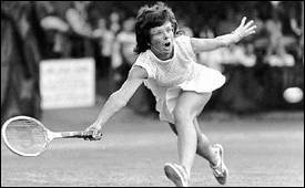 Billie Jean King Picture