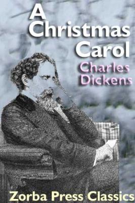Charles Dickens: Christmas Carol