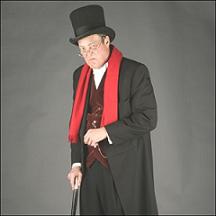 Picture of Scrooge