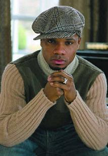 Kirk Franklin Picture