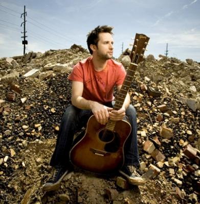 Picture of Brandon Heath