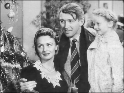 It's A Wonderful Life Movie Picture