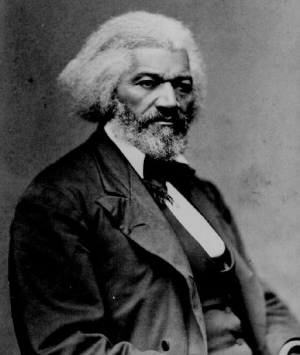 Frederick Douglas Picture