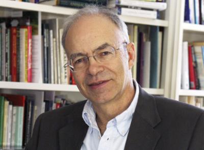 Picture of Peter Singer