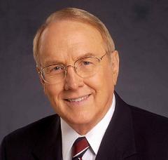 Picture of Dr. James Dobson