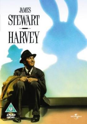 Picture of James Stewart in Harvey