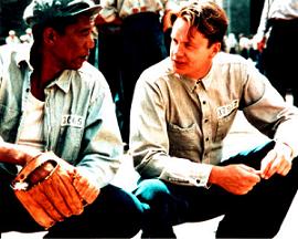 Shawshank Redemption Movie Picture