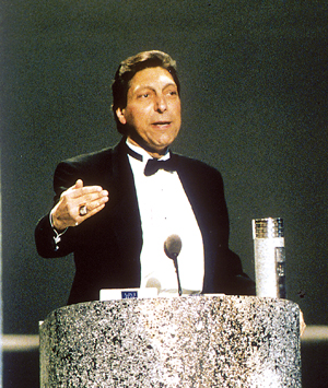 Picture of Jim Valvano