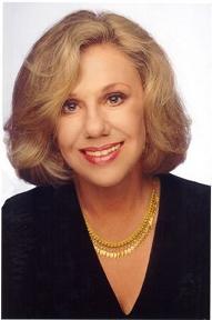 Picture of Erica Jong