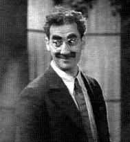 groucho marx picture, groucho marx, groucho marx quotations, groucho marx quotes, funny quotes, famous quotes, 