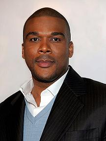 Picture of Tyler Perry